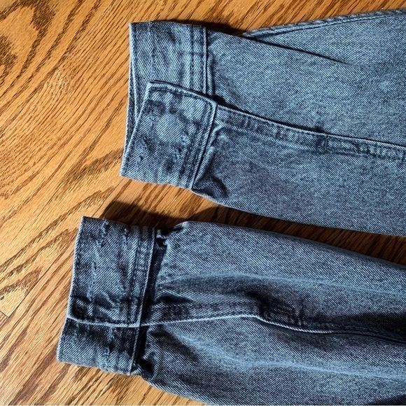 Hudson Jasper Jean Jacket - Picture 5 of 8